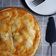 Cooksnap dari Yuniar Maharani untuk resep Mushroom Chicken Pie