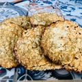 El cooksnap de Bervere Valle cuando hizo Galletas de Avena y Miel.