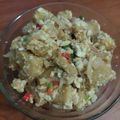 Cooksnap dari nurul qomariyah untuk resep Tahu Telur Asin