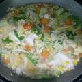 Cooksnap dari Indah Dwi Lestari untuk resep CapCay Telur