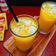 Cooksnap dari Nay's Kitchen untuk resep Es Nutrisari Yakult