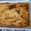 Cooksnap de Claudia A quando cozinhou Escondidinho de carne picada de peru.