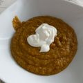 dorka429 Cooksnap-ja, amikor elkészítette a(z) Török vöröslencse leves receptet.