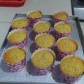 Cooksnap dari Alima Tilottamatada untuk resep Bolu pisang panggang