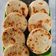 Kamlaben Dave's cooksnap of when they made રજવાડી ક્રેકજેક ભાખરી.
