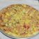 Cooksnap dari Hana Hakim untuk resep Pizza Oven Lembut & Empuk