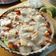 El cooksnap de Adriana Loyarte cuando hizo Tarta de zapallitos zanahoria y bechamel.