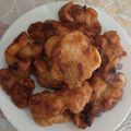 Cooksnap dari Thyra Shevlana untuk resep Gaguduh Pisang