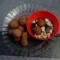Cooksnap dari Sari Amallia untuk resep Pempek Dos Praktis Ekonomis
