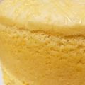 Cooksnap dari Resti Permatasari untuk resep Bolu keju kukus