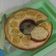 Cooksnap dari bunda zacky_wilda untuk resep Banana cake panggang