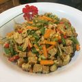 Cooksnap dari Hermawan Ardiyanto untuk resep Orak arik buncis