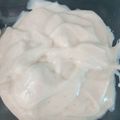 Cooksnap dari Lulus Iswati untuk resep Mayonaise homemade tanpa telur
