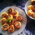 Varsha Pandit's cooksnap of when they made बाकरवडी (bakarvadi recipe in marathi).
