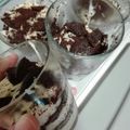 Cooksnap dari nindyxiregar untuk resep Oreo Cheesecake
