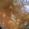 melissa.lanini's cooksnap of when they made Camarones Ala Diabla.