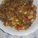 El cooksnap de Fabian Alexander Yepes Ruiz cuando hizo Arroz chino con pollo y champiñones.