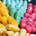 Cooksnap dari mrsjatnika untuk resep Kueku / Kue thok,ANTI GAGAL