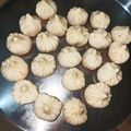 Vrunda Shende's cooksnap of when they made उकडीचे मोदक (ukadiche modak recipe in marathi).