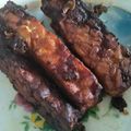 Cooksnap dari S.G.Hidayat untuk resep Bacem tahu-tempe praktis
