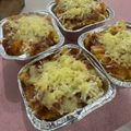Cooksnap dari Venia HarisSetiyono untuk resep Macaroni Schotel Panggang