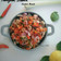 Cooksnap dari Mastika Susiana untuk resep Tongkol Suwir sambal Matah