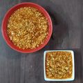 Amee Shaherawala's cooksnap of when they made કાચી કેરી અને ડુંગળી નું કચુંબર.