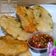 Cooksnap dari 🌸Listya 🌸 untuk resep Tempe Goreng Tepung Renyah Sambel Kecap