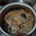 Cooksnap dari Fadil Mama untuk resep Sup Ayam Klaten - Pak Min