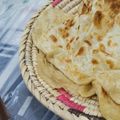 صورة من ام رياان❤️، شاركها بعد تجربة وصفة خبز الطاوة
