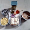 Khyati's Kitchen's cooksnap of when they made સેવ ઉસળ(sev usal recipe in gujarati).