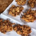 Cooksnap dari Mita Yulian Sasmita untuk resep Bakwan sayur crispy