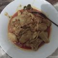 Cooksnap dari Abi Aofa untuk resep Gulai nangka muda