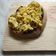 il simo_sweetdays quando ha preparato Scrambled eggs ~ uova strapazzate con porri