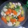 Cooksnap dari Elva Rizqi Qadary untuk resep 160. Capcay Kuah Kental