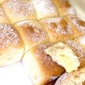 Frances 法蘭西斯Kuo 的 【COOKING BUBU】波蘭種北海道3.6牛乳超鬆軟牛奶麵包食譜 放2-3天依然鬆軟 cooksnap
