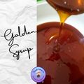 Cooksnap dari Nanik Cahyani Hernowo untuk resep Golden Sirup