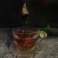 Cooksnap dari fransiska arie untuk resep Masala Ca (Teh Rempah ala Bangladesh)
