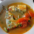 Cooksnap dari al untuk resep Ikan kembung kuah asem pedas