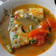 Cooksnap dari al untuk resep Ikan kembung kuah asem pedas