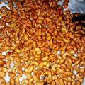 Cooksnap dari fachlifa rosalifa untuk resep Kacang Mede Goreng