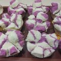 Cooksnap dari Arifiati untuk resep Bolkus Mekar santan