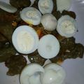 Bilkisu abdoulah's Kitchen's cooksnap of when they made Danwake.
