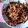 Cooksnap dari Vivin Sugiana~LOVIS CAKE untuk resep Tongkol Suwir Pedas (kering)