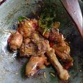 Cooksnap dari Citra Arum untuk resep Ayam Kecap Pedas Manis