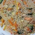 Cooksnap dari Shindinita untuk resep Bihun Goreng Kampung