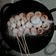 Cooksnap dari Naya untuk resep Chapssal (Donat Tepung Ketan ala Korea)