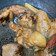 Cooksnap HIDAYAH MAKSOM semasa beliau membuat Ayam masak kicap simple.