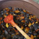 Klinger Zoltán Cooksnap-ja, amikor elkészítette a(z) Gyors fahéjas szilvalekvár receptet.
