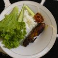 Cooksnap dari Lili Agustini untuk resep Ayam Bakar Madu (simple pake teflon)